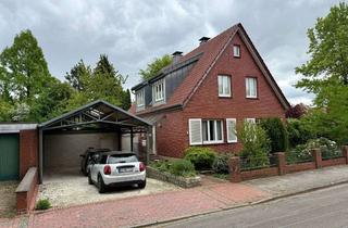 Wohnung mieten in Händelstraße, 49565 Bramsche, Charmantes Einfamilienhaus mit Garten auf dem Bramscher Berg zu vermieten!