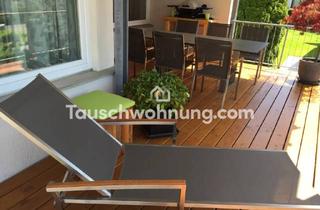 Wohnung mieten in Tauschwohnungstraße, 71111 Waldenbuch, Tauschwohnung: Bestens für Familie geeignet mit Ausblick auf den Schönbuch