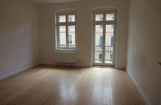 Wohnung mieten in Novalisstr. 13/15, 06667 Weißenfels, Altbauwohnung sucht Familie mit besonderen Ansprüchen/RESERVIERT