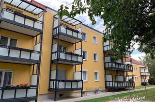 Wohnung mieten in Immanuel-Kant-Str. 18, 06712 Zeitz, Erstbezug nach Komplettsanierung!