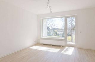 Wohnung mieten in 24376 Kappeln, Sanierte 1,5-Zimmer-Wohnung im Erdgeschoss mit Loggia und Terrasse