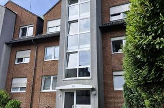 Wohnung mieten in Horster Straße 354, 46240 Boy, Gemütliche Dachgeschosswohnung mit Balkon zu vermieten