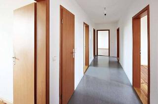 Wohnung mieten in Friedrich-Ebert-Straße, 02991 Lauta, Geräumige 3,5-Raumwohnung - Perfekt für Familien!