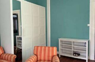 Wohnung mieten in 22927 Großhansdorf, Naturidylle, gr. Zi mit Küche, Garten, verkehrsgünstig