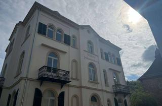 Wohnung mieten in Wintersbergstraße, 56130 Bad Ems, Märchenhaftes Wohnen und/oder Arbeiten im Schloss
