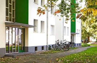 Wohnung mieten in Stettiner Straße 74, 47829 Gartenstadt, 3-Zimmer-Wohnung in Krefeld Gartenstadt
