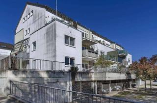 Wohnung mieten in Maxburgring 5A, 76887 Bad Bergzabern, 3-Zimmer-Wohnung in Bad Bergzabern