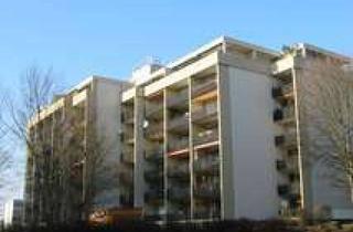Wohnung mieten in Gartenstraße, 76337 Waldbronn, 1-Zimmer Appartement in herrlicher Lage zu vermieten!