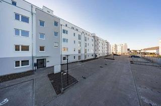 Wohnung mieten in David-Friedländer-Weg 98, 13057 Falkenberg, Neubauwohnung mit Terrasse und Fußbodenheizung