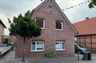 Wohnung mieten in Altenhammstr. 22, 59387 Ascheberg, Gepflegte Dachgeschosswohnung mit Dachterrasse im Zwei-Familienhaus in zentraler Ortslage