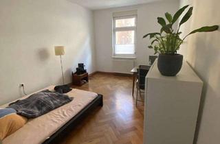 Wohnung mieten in Petrinistr., 97080 Grombühl, 3 Zimmer-Wohnung in Grombühl