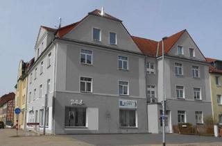 Wohnung mieten in Freiherr-Vom-Stein-Str., 99734 Nordhausen, Schöne helle Dachgeschosswohnung in Nordhausen (100.1407)