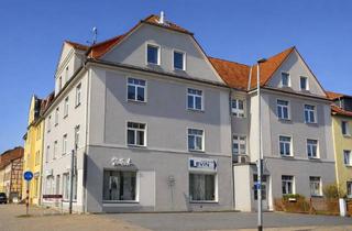Wohnung mieten in Freiherr-Vom-Stein-Str., 99734 Nordhausen, Schöne helle Dachgeschosswohnung mit kleiner Dachterrasse in Nordhausen (100.1407)