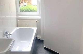 Wohnung mieten in Thomas-Mann-Straße 17, 01558 Großenhain, MÖBEL REIN & WOHLFÜHLEN! Frisch renov.2-R-Whg mit EBK in Zentrumsnähe