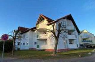 Wohnung mieten in Am Alten Sportplatz, 56410 Montabaur, Montabaur: 3-Zimmer Dachgeschosswohnung