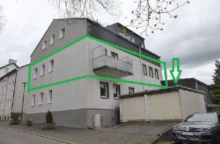 Wohnung mieten in Peterstraße 15, 58511 Lüdenscheid, Großzügige Wohnung mit zwei Bädern, zwei Balkonen, Garage, stadtzentral UND ruhig!