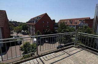 Wohnung mieten in Von-Droste-Str. 39, 41515 Grevenbroich, Ihr Traum Zuhause: 2-Zimmer-Maisonette Wohnung mit 2 Balkonen