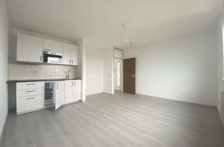 Wohnung mieten in Nelkenstraße, 35418 Buseck, 1-Zimmer-Wohnung mit weitläufigem Ausblick