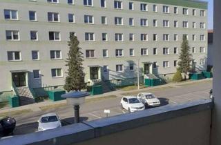 Wohnung mieten in Hüfnermark 6c, 04849 Bad Düben, Familienfreundliche 4 Zimmerwohnung mit Balkon in ruhiger Wohnanlage!