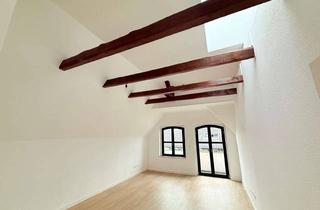 Wohnung mieten in Ammonstr. 1C, 16225 Eberswalde, **Besichtigung: Mi., 18.06.25 um 20:00 Uhr** Schöne Altbau-Familien-Whg in Eberswalde!