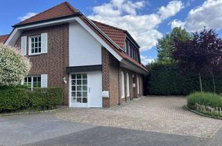 Wohnung mieten in Friedholt, 46348 Raesfeld, Wohnung im 1.OG mit großzügigem Balkon inkl. Markise, moderner Einbauküche & frisch renoviertem Bad
