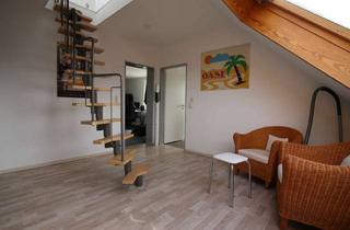 Wohnung mieten in Stechers Graben 12, 31623 Drakenburg, Freundliche und modernisierte 4-Raum-OG/DG-Wohnung mit EBK in Drakenburg