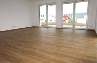 Wohnung mieten in 74523 Schwäbisch Hall, Ihr neues Zuhause in Schwäbisch Hall, charmante 3-Zi Maisonette Wohnung mit Terrasse, Garage & Stell