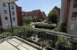 Wohnung mieten in Vom-Rath-Str. 19, 41515 Grevenbroich, Hier macht wohnen Spaß: individuelle 3-Zimmer-Wohnung
