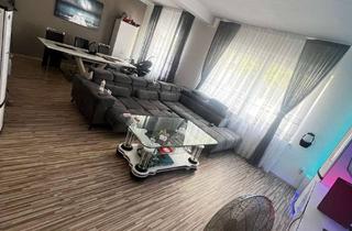 Wohnung mieten in Kurze Straße, 46483 Wesel, Schöne 2-Raum-Erdgeschosswohnung mit EBK, Garten und Terrasse