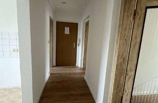 Wohnung mieten in Waldstraße 15, 07613 Crossen, Waldstraße 15