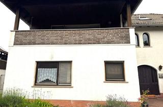 Wohnung mieten in 66851 Bann, IK|Bann - 3-Zimmer-Wohnung in ruhiger und gemütlicher Lage