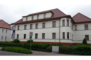 Wohnung mieten in 39340 Haldensleben, Helle 4 Raum Wohnung