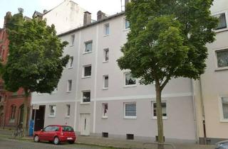 Wohnung mieten in Schillerstraße 33 1.OG. links, 34117 Nord-Holland, frisch renovierte 3 -Zimmerwohnung mit Balkon, nur 10 Fußminuten zur Uniim Schillerviertel