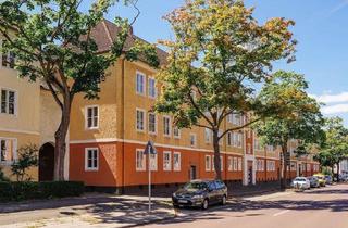 Wohnung mieten in Heinrich-Heine-Str. 30, 38440 Wolfsburg, Citywohnung mit Balkon und Tageslichtbad // EG links