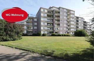 Wohnung mieten in Halberstädter Str. 20, 38444 Westhagen, Zimmer mit Balkon innerhalb einer 3er-WG // 2.OG li, Zimmer 121