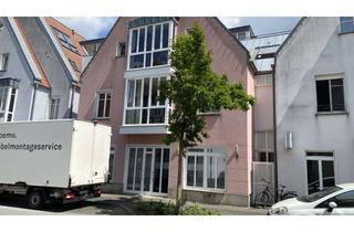 Wohnung mieten in Mönchstraße 15, 33378 Rheda-Wiedenbrück, Wiedenbrück Zentrum, moderne Wohnung im 1 OG