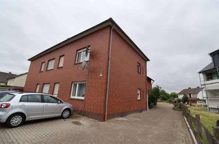 Wohnung mieten in 49201 Dissen, Helle Dachgeschosswohnung in Dissen am Teutoburger Wald