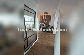 Wohnung mieten in Camerloherstr, 85737 Ismaning, Tauschwohnung: 3-Zimmer-Wohnung in Ismaning gegen Wohnung in München