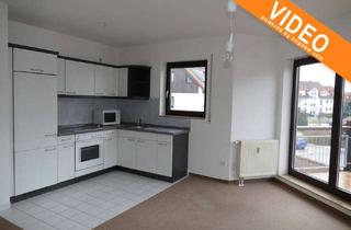 Wohnung mieten in 03054 Döbbrick, Kleine Wohnung mit Balkon u. EBK in idyll. Lage direkt am Spreefließ im Cottbuser Stadtteil Döbbrick