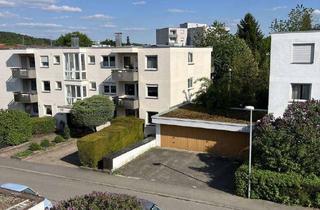 Wohnung mieten in 71139 Ehningen, Schnuckelige Dachgeschosswohnung in ruhiger Wohnstraße von Ehningen