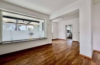 Wohnung mieten in Kreisstraße 88, 61118 Bad Vilbel, Exklusive 3-Zimmer-Wohnung mit Garten, 2 Terrassen & hochwertiger Ausstattung