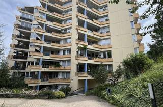 Wohnung mieten in Mittlere Waldparkstraße, 75239 Eisingen, Ruhige 3,5-Zimmer-Wohnung im Grünen