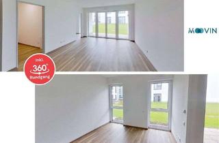 Wohnung mieten in Erich-Sanders-Weg 16, 41749 Viersen, Wohlfühlen im Alter: Geräumige 2-Zi.-Wohnung mit Terrasse