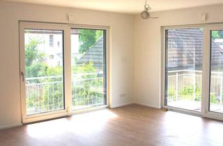 Wohnung mieten in Wildganssteig 35, 13503 Heiligensee, Erstbezug! Neubauwohnung mit Balkon und eigenem Garten in Berlin-Heiligensee