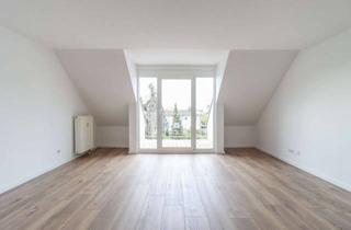 Penthouse mieten in Kelsterbacherstraße 71, 64546 Mörfelden-Walldorf, Lichtdurchflutetes Penthouse mit großzügigem Schnitt, Balkon und Wohlfühlambiente
