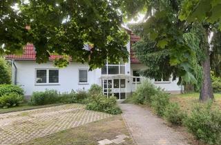 Wohnung mieten in 15566 Schöneiche, Gut geschnittene 3-Zimmer-Wohnung mit Balkon in Schöneiche bei Berlin