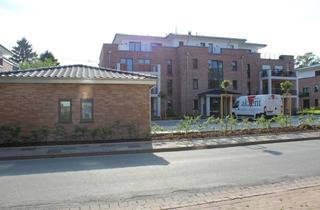 Wohnung mieten in Friedrich-Bach-Straße 25, 31675 Bückeburg, Top-Lage in Bückeburg: Erdgeschosswohnung mit Charme und Komfort