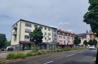 Wohnung mieten in Lamboystraße 11, 63450 Hanau, Singles und Paare aufgepasst! 2 ZW- im 3.OG Hanau-Lamboy!
