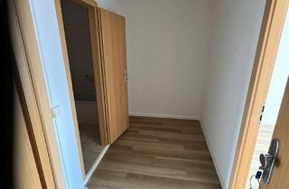 Wohnung mieten in Bolzeschachtstraße 18, 06311 Helbra, kleine 2-Raum Wohnung sucht neuen Mieter