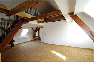 Wohnung mieten in 96450 Coburg, Studiowohnung mit Einbauküche und Balkon
